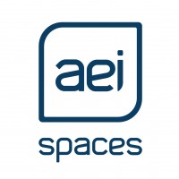 aei spaces + diseño