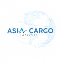 ASIA CARGO LOGISTICS MÁS LOGOTIPO