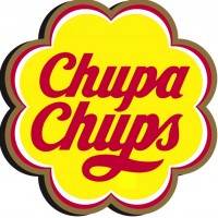 Chupa Chups MÁS LOGOTIPO