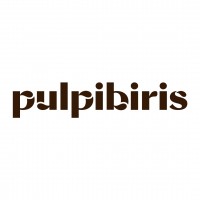 pulpibiris MÁS LOGOTIPO