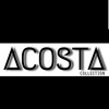 ACOSTA COLLECTION MÁS DISEÑO DE LETRA