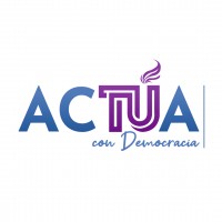 ACTÚA CON DEMOCRACIA