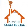 ACDC ALMACÉN COSAS DE CASA by A.S. MÁS LOGOTIPO