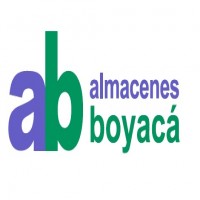 ab almacenes boyacá + Diseño de Rotulo