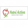 Nutri Activa MÁS LOGOTIPO