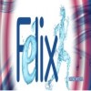 Félix MÁS LOGOTIPO
