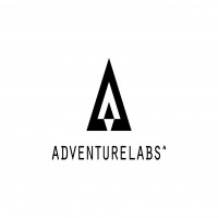 ADVENTURELABSˆ MÁS LOGOTIPO