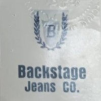 Backstage Jeans CO. + Diseño