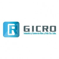 GICRO Industria y Comercio Rios y Ortiz Cia. Ltda.