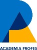 ACADEMIA PROFES MAS LOGOTIPO