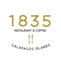1835 RESTAURANT & COFFEE GALAPAGOS ISLANDS MÁS DISEÑO