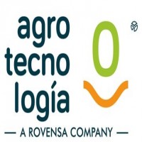 agrotecnología 0 A ROVENSA COMPANY + GRÁFICA A COLORES