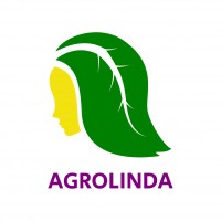 AGROLINDA MÁS LOGOTIPO