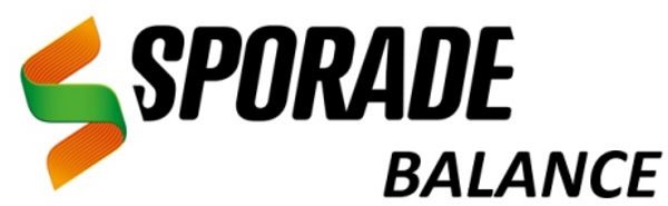SPORADE BALANCE + GRÁFICA