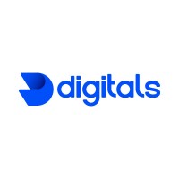 DIGITALS MÁS LOGOTIPO