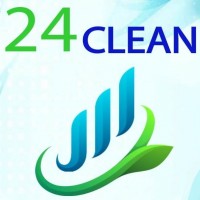 24 CLEAN