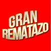 GRAN REMATAZO MÁS LOGOTIPO