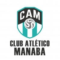 CLUB ATLÉTICO MANABA MÁS LOGOTIPO