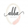 ABBA MODA INFANTIL MÁS LOGOTIPO