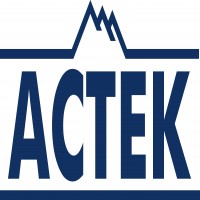 ACTEK MÁS LOGOTIPO