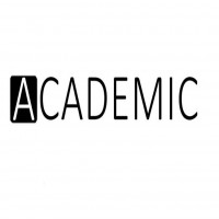 ACADEMIC + LOGOTIPO