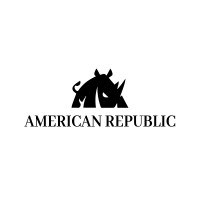 AMERICAN REPUBLIC MÁS LOGOTIPO