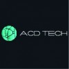 ACD TECH MÁS LOGOTIPO