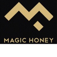 MAGIC HONEY Y DISEÑO