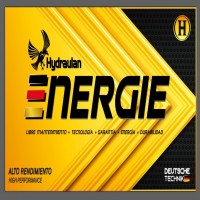 Hydraulan ENERGIE