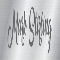 Mark Stirling + Logotipo