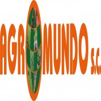 AGROMUNDO S.C. MÁS LOGOTIPO