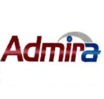 Admira y logotipo