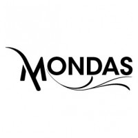 MONDAS MÁS LOGOTIPO