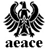 aeace + logotipo