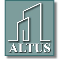 ALTUS MÁS LOGOTIPO