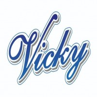 Vicky MÁS LOGOTIPO