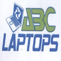 ABCLAPTOPS + LOGOTIPO