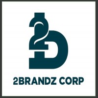 2BRANDZ CORP MÁS LOGOTIPO