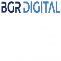 BGR DIGITAL MÁS LOGOTIPO
