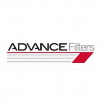 ADVANCE Filters MÁS LOGOTIPO