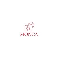 MONCA MÁS LOGOTIPO