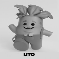 LITO MÁS LOGOTIPO