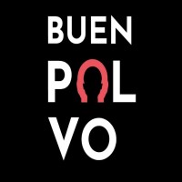 BUEN POLVO 'MAS LOGOTIPO'