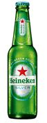 HEINEKEN SILVER (bottle spec HB573)