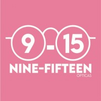 9-15 NINE-FIFTEEN OPTICAS MAS DISEÑO