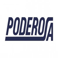 PODEROSA más LOGOTIPO