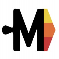 M MAS LOGOTIPO