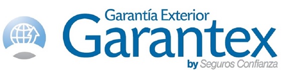 Garantía Exterior Garantex by Seguros Confianza MÁS DISEÑO