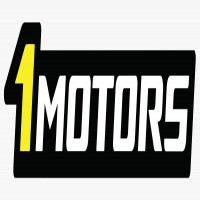 1MOTORS MAS LOGOTIPO