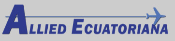 ALLIED ECUATORIANA MÁS LOGOTIPO